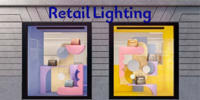 Motorized Lighting