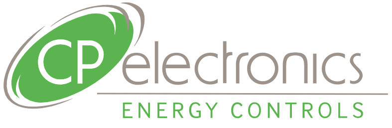 CPelectronics logo