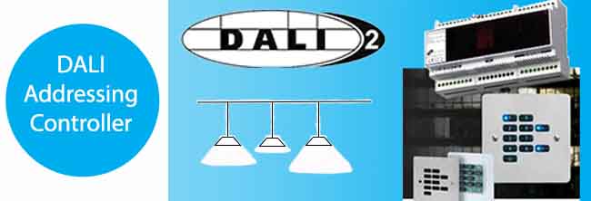 Lighting Controls - DALI System