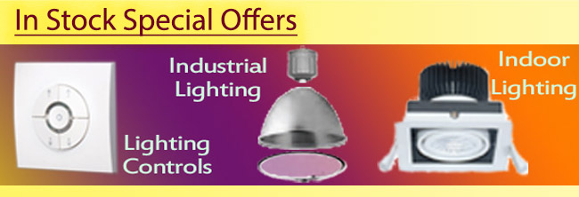 In Stock special offers