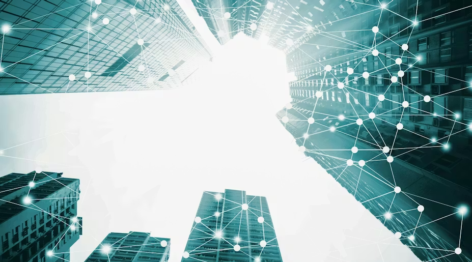 Generative AI for smart Buildings